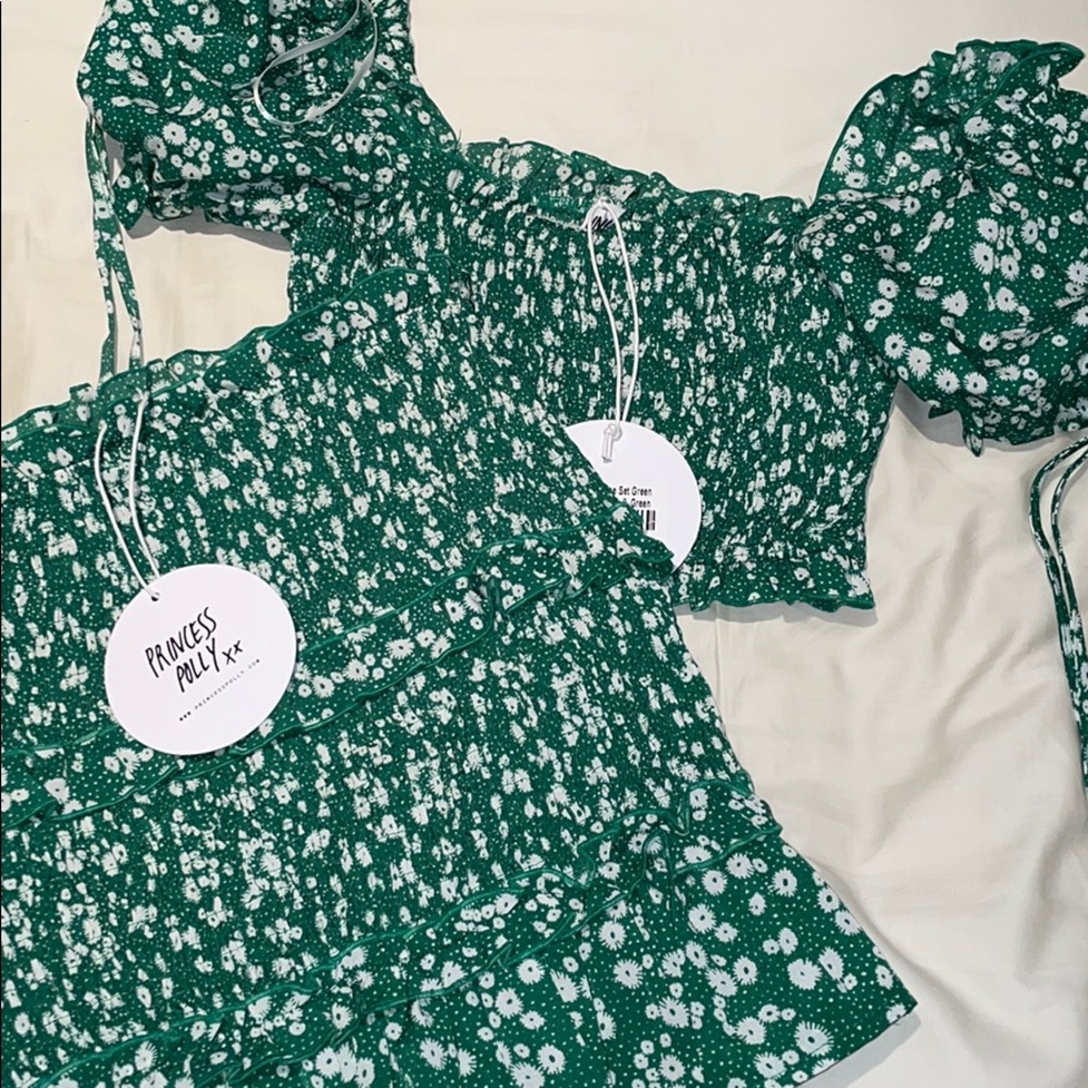 princess polly set nwt